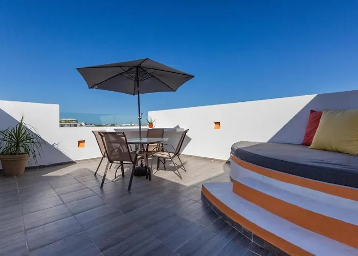 Paraiso 1 Appartamento