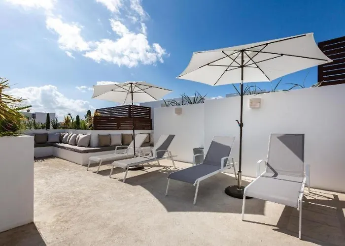 Paraiso 1 Appartamento *