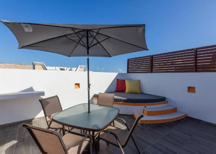 Paraiso 1 Appartamento *